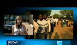 Soudan : Au moins 33 morts dans des affrontements à la frontière entre le Nord et le Sud