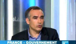 France - gouvernement: remaniement plus important que prévu
