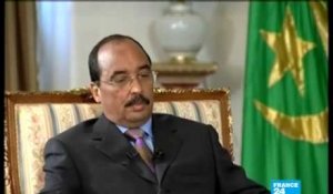 Mauritanie - Exclusif: chef de la junte démissionnera avant le 22 avril
