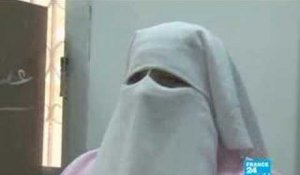 Ce niqab qui voile les Egyptiennes