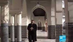Des imams musulmans formés à l'Institut catholique