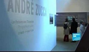 L'expo-photo controversée d'André Zucca