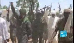 Victoire "décisive" de l'armée tchadienne