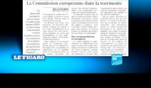 FRANCE 24 Revue de Presse - REVUE DE PRESSE NATIONALE 03/06/2011