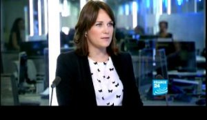 FRANCE 24 Revue de Presse - REVUE DE PRESSE NATIONALE 13/04/2011