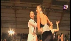 Danse : Saphir Cup 2010 à Pontault Combault