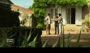 Histoires de Vendée : Les Vignes de Vendée