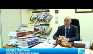 FRANCE 24 Reportages - 09/12/2012 REPORTAGES