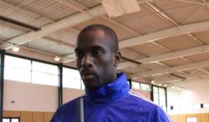 Pascal Gentil, Un sportif au grand Coeur