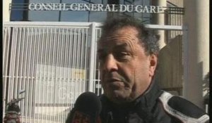 Cantonales 2011: A quoi sert le conseil général? (Nîmes)
