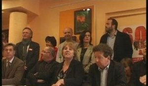 Cantonales 2011: Le Front de Gauche en marche (Gard)