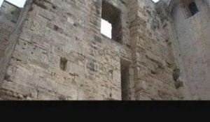 Cathédrale de Maguelone : 14 siècles d'histoire