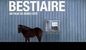 BESTIAIRE - Bande Annonce