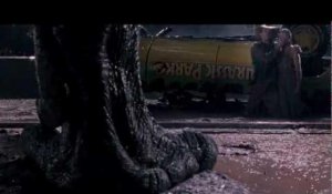 Jurassic Park 3D - Trailer [2013]