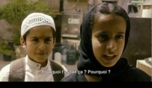 WADJDA : Extrait 3 VOSTF