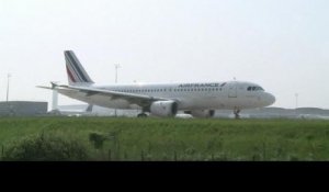 Bientôt des vols low cost chez Air France