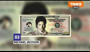 Top Money: depuis sa mort Michael Jackson a vendu pour 223 millions d'euros d'albums