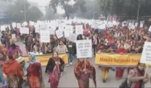 Inde : un espoir pour la condition des femmes ?