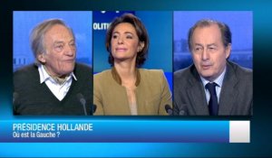 Arnaud Montebourg : Le Don Quichotte du gouvernement ?