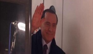 Berlusconi, suite et fin ?