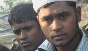 Birmanie : les Rohingyas condamnés à l'exil