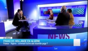 France - Algérie : comment écrire une nouvelle page ? (partie 1)