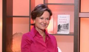 Kati Marton, auteur de "Paris : A love story"