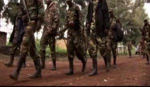 Les rebelles du M23 aux portes de Goma