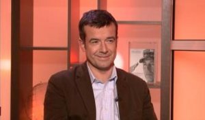 Regis Le Sommier, Directeur adjoint de Paris Match