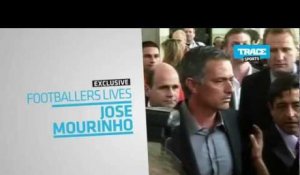 Bande-Annonce: Footballers Lives "José Mourinho"