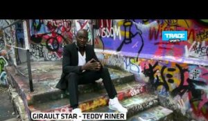 Girault Star: Teddy Riner très attendu à Londres