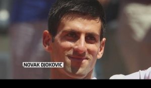Sporty News: Djokovic, porte-drapeau serbe aux JO