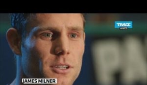 Sporty News: James Milner et les réseaux sociaux