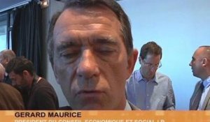 Elections CCI Montpellier: MEDEF et CGPME unis