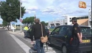 Féria de Nîmes: Les mesures de sécurité routière