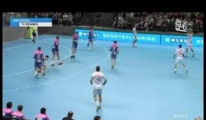 Montpellier vs Cesson-Sévigné : match truqué ?
