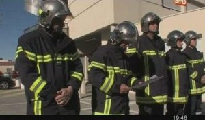 24 heures avec les pompiers de Montpellier (On Dirait le Sud)