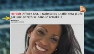 Aléas du Direct : Montpellier Comedy Club - Revue de presse (06/12)