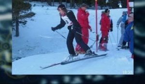 Aléas du Direct - Ski Club de Sète (14/02)
