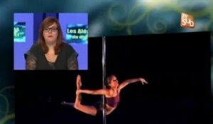 Aléas du Direct : Tout sur la Pole Dance ! (09/01/12)