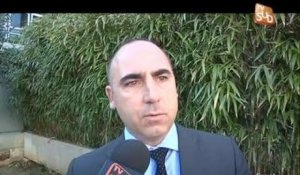 Elections CCI Nîmes: Eric Giraudier conteste les résultats