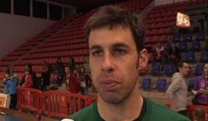 Handball/Elimination des Experts: Réactions à Nîmes