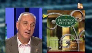 Les Aléas du Direct : Salon Provence Prestige 2011 - Arles (24/11)