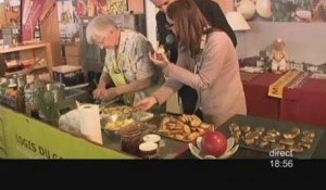 MIAM 2011 : Le Salon de la Gastronomie d'Alès !