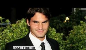 Roger Federer bientôt en politique ?