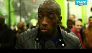 Souleymane Diawara revient sur la CAN 2012