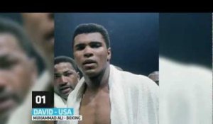 Top Fan: Muhammad Ali reste le plus grand