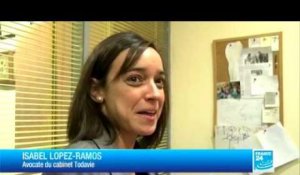 FRANCE 24 Reportages - 24/12/2012 REPORTAGES