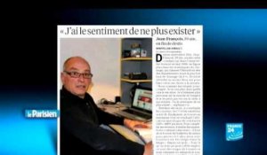 FRANCE 24 Revue de Presse - 27/12/2012 REVUE DE PRESSE
