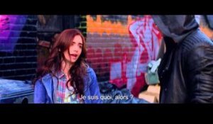 THE MORTAL INSTRUMENTS - LA CITE DES TENEBRES - Teaser VOST